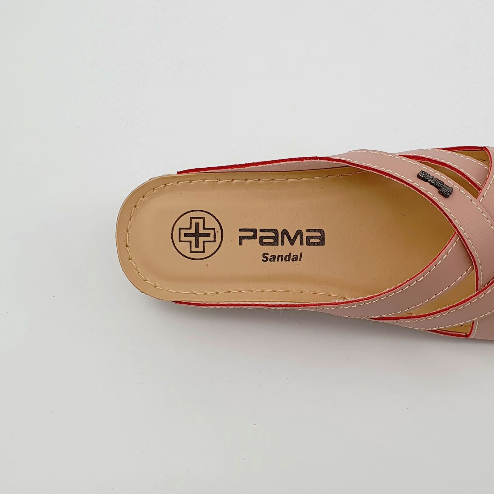 دمپایی زنانه پاما مدل الیکا کد G1691 -  - 7