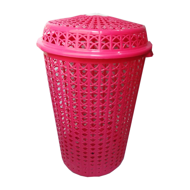 سبد لباس مدل 108