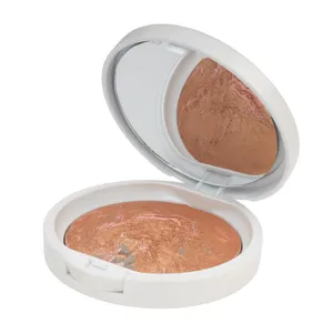 رژ گونه براق کابرینی مدل TERRACOTTA شماره 34