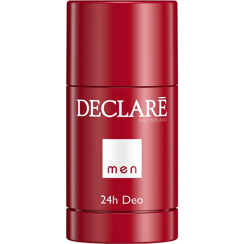 استیک ضد تعریق مردانه دکلره مدل 24h Deo حجم 75 میلی لیتر