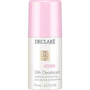 استیک ضد تعریق زنانه دکلره مدل 24h Deo حجم 75 میلی لیتر