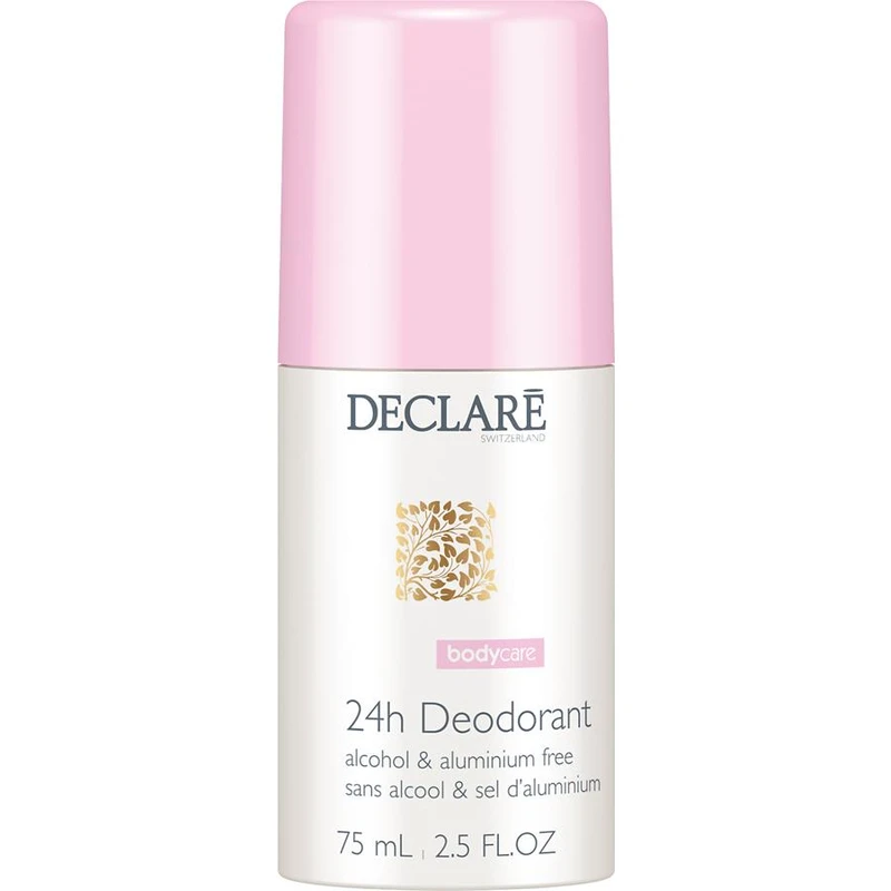 استیک ضد تعریق زنانه دکلره مدل 24h Deo حجم 75 میلی لیتر