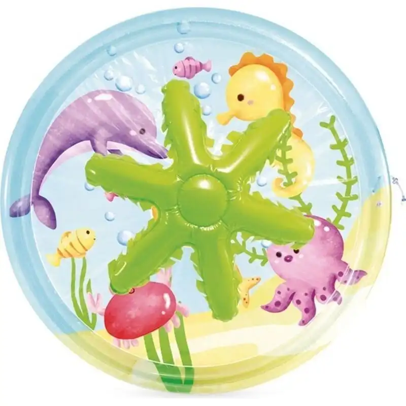 استخر بادی اینتکس مدل 56433