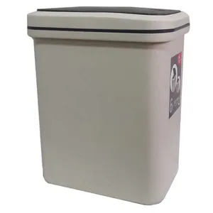سطل زباله کد 22 گنجایش 6 لیتر