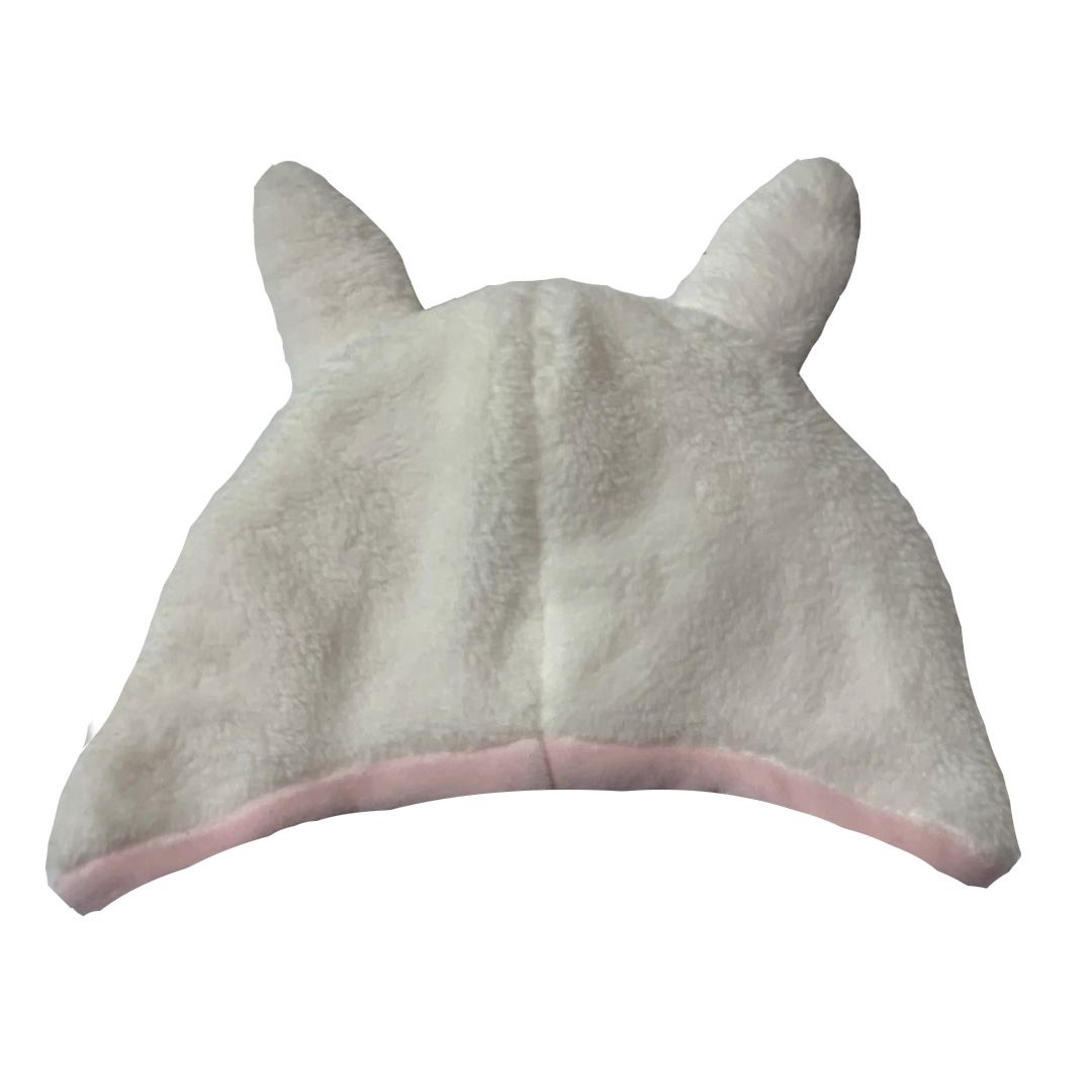 کلاه نوزادی جیکل مدل خرگوش JK949101-11 -  - 3