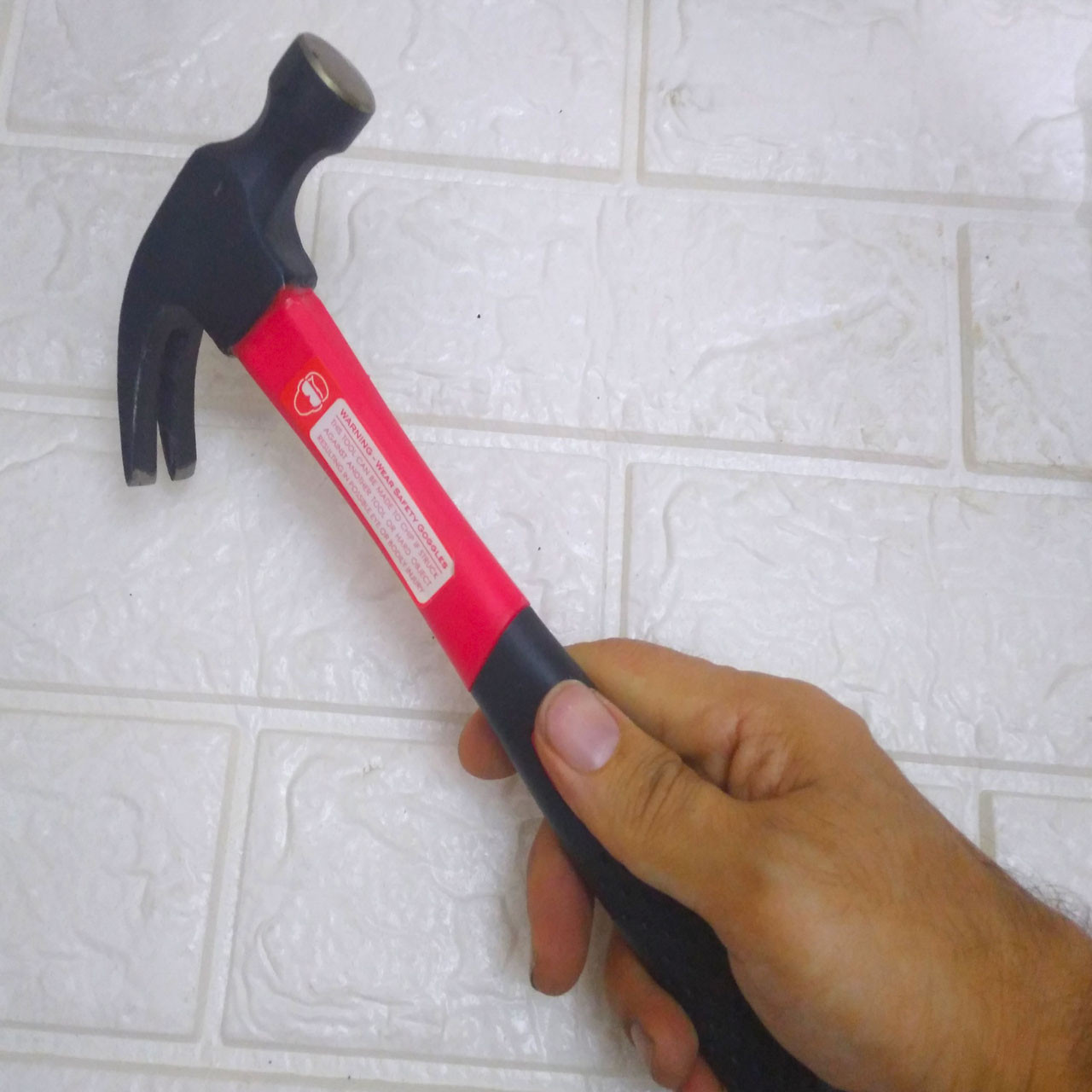 چکش میخ کش ورتکس مدل STN0375 وزن 375 گرم