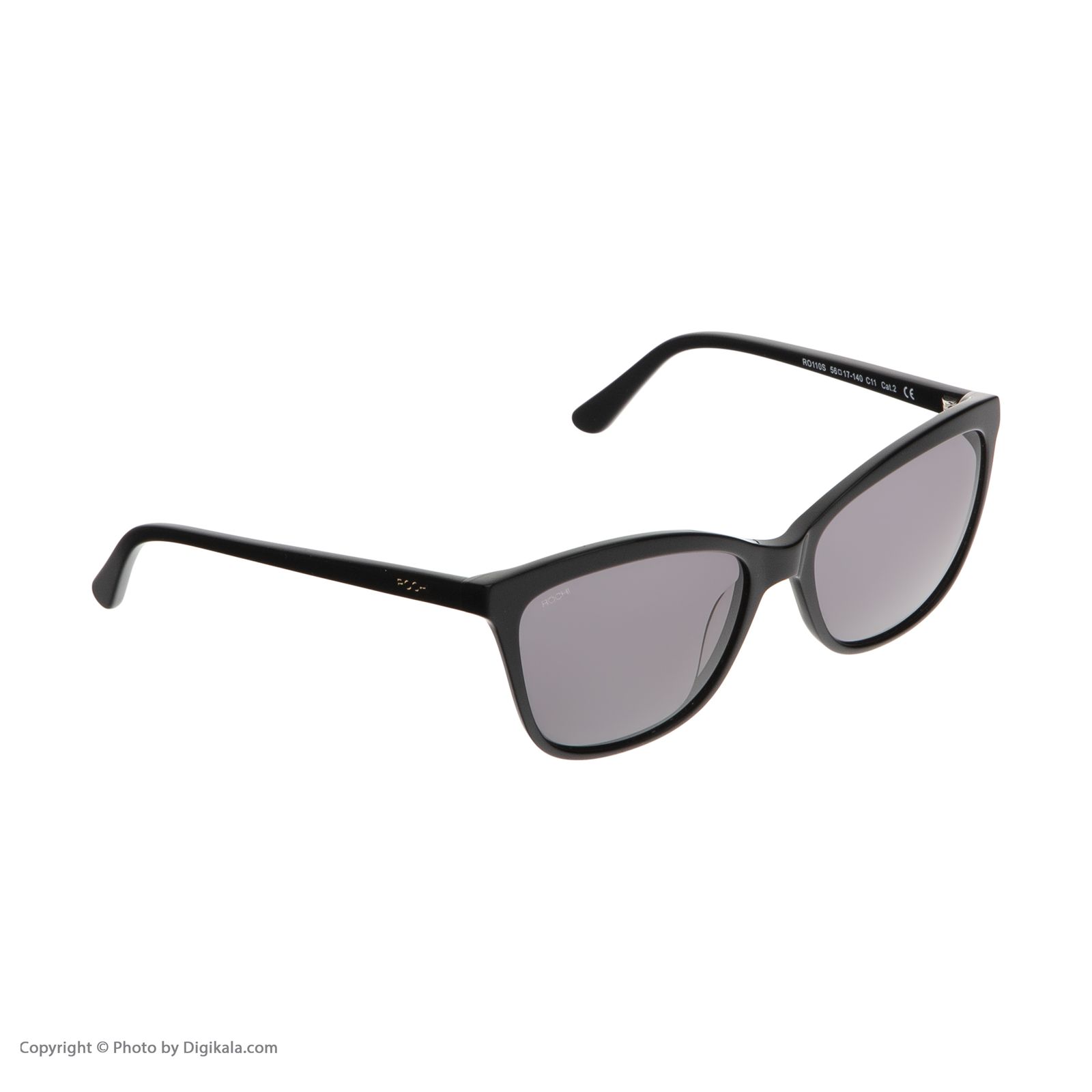 عینک آفتابی زنانه کریستیز مدل RO110SC11 -  - 5