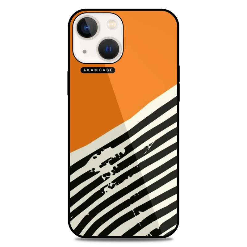 کاور آکام مدل AMCWA13-BOHO16 مناسب برای گوشی موبایل اپل iPhone 13