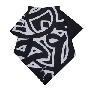 روسری زنانه سالینو مدل نفیس کد 4371