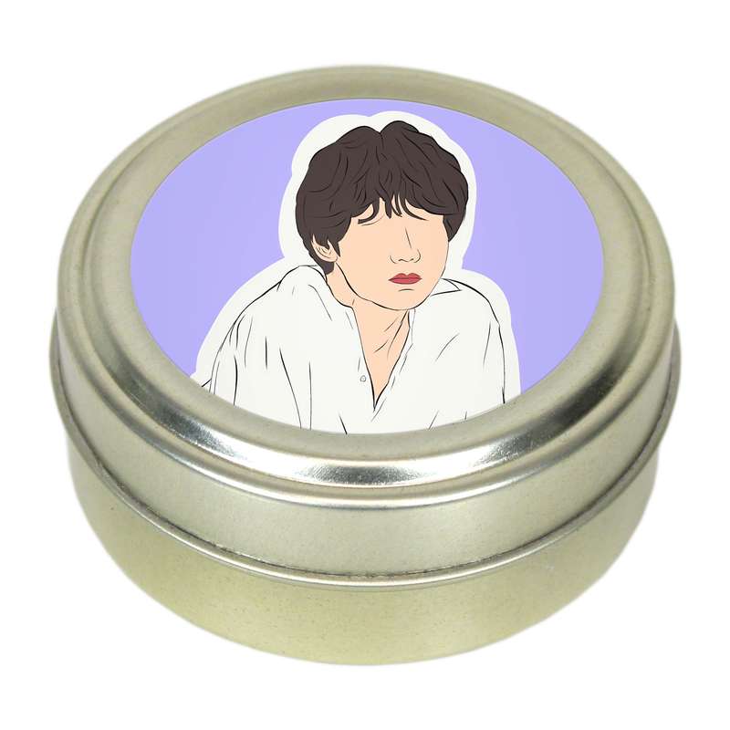 شمع دارلی طرح بی تی اس مدل 1277