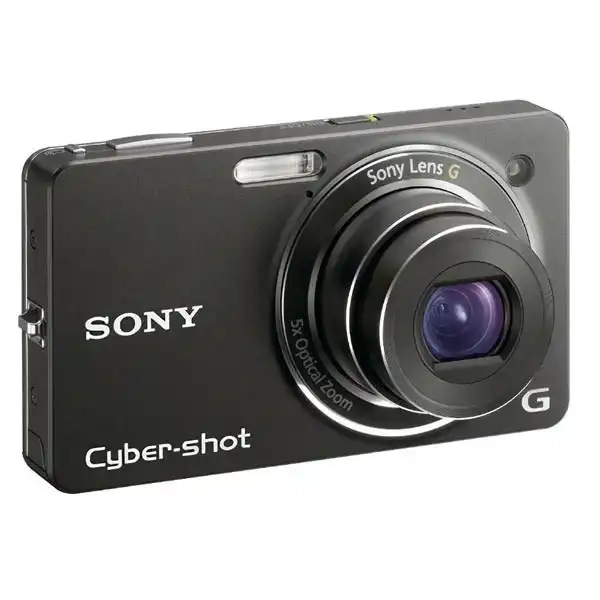 دوربین دیجیتال سونی سایبرشات دی اس سی-دبلیو ایکس 1