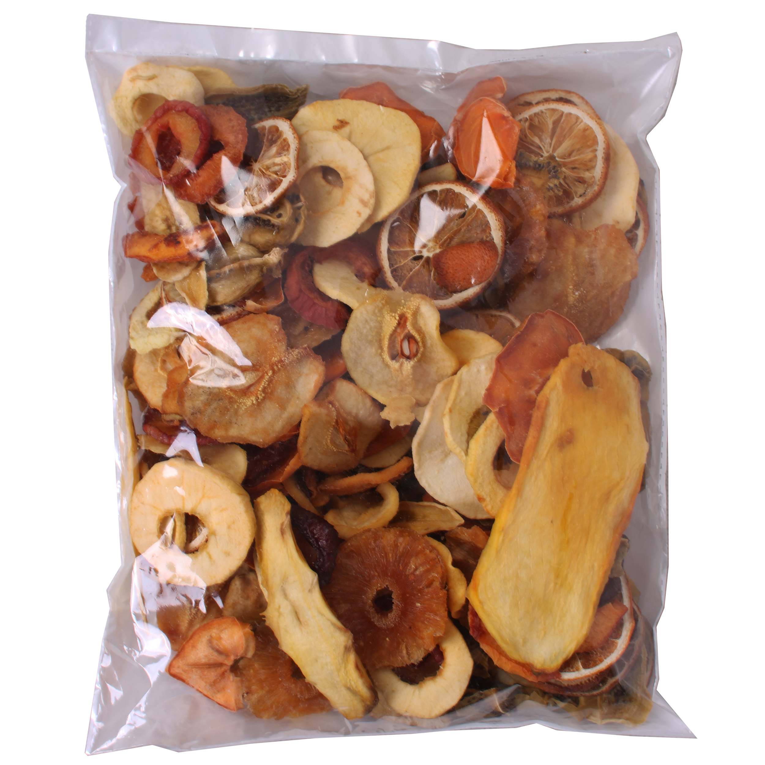 میوه خشک مقدار 1000 گرم