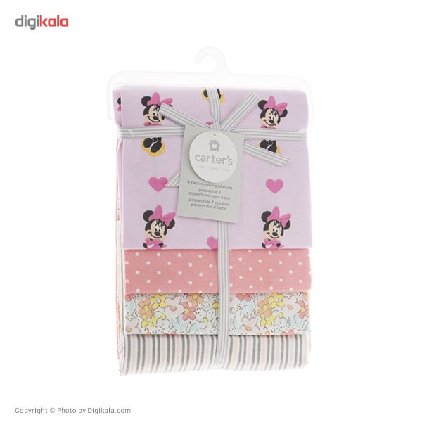 خشک کن کارترز مدل Ball Hub And Dots بسته 4 عددی