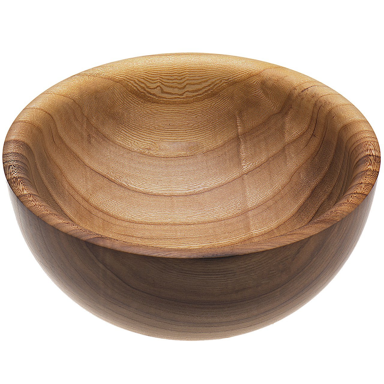 کاسه چوبی گالری پادما کد 88001