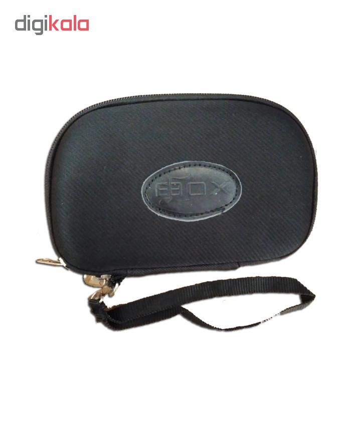 کیف هارد اکسترنال ای باکس مدل E-565