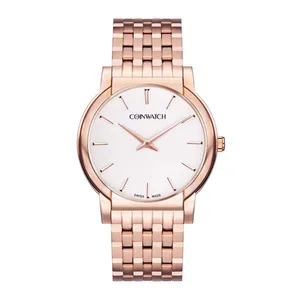 Coin-Watch C177RWH Watch For Men