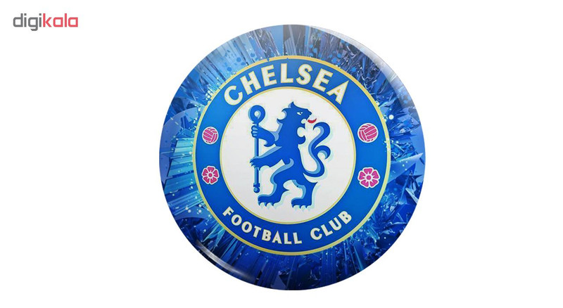 پیکسل فلوریزا طرح چلسی کد 001