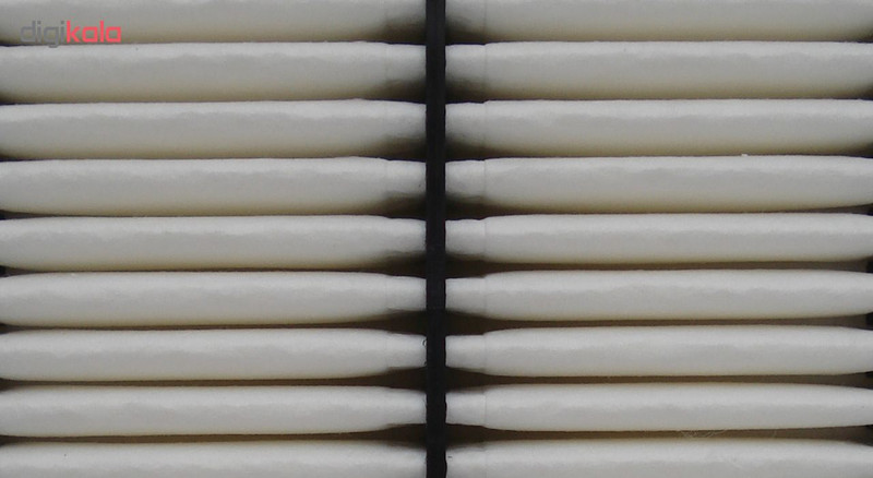 فیلتر هوا مدل 1109013w01 مناسب برای چانگان