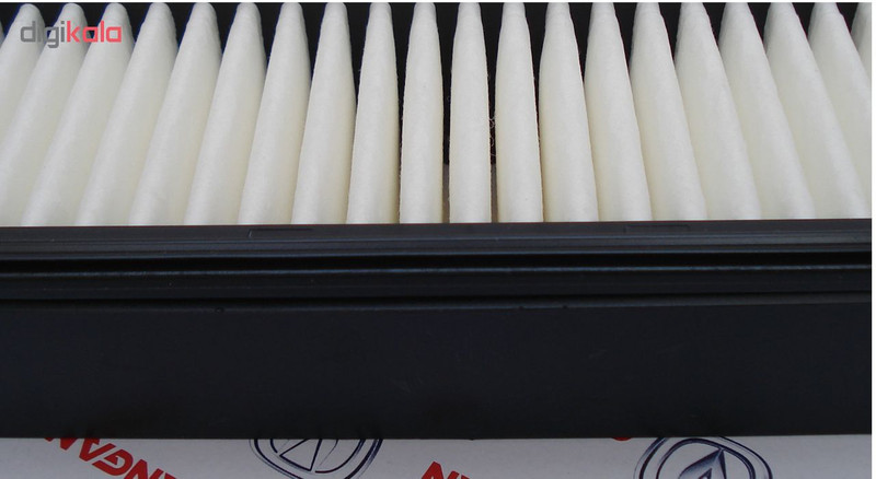 فیلتر هوا مدل 1109013w01 مناسب برای چانگان
