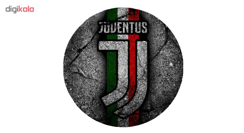 پیکسل فلوریزا طرح یوونتوس کد 001