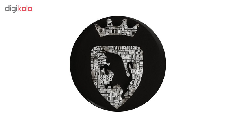 پیکسل فلوریزا طرح یوونتوس کد 002