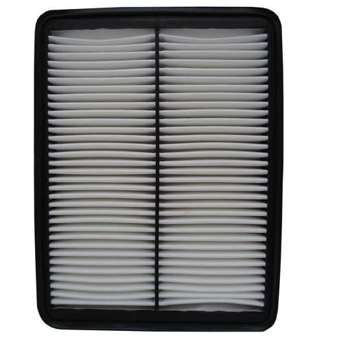 فیلتر هوا مدل 2w100 مناسب برای خودرو هیوندای سانتافه 2014