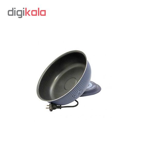 کیک پز و پیتزاپز برقی لاوان مدل shelh