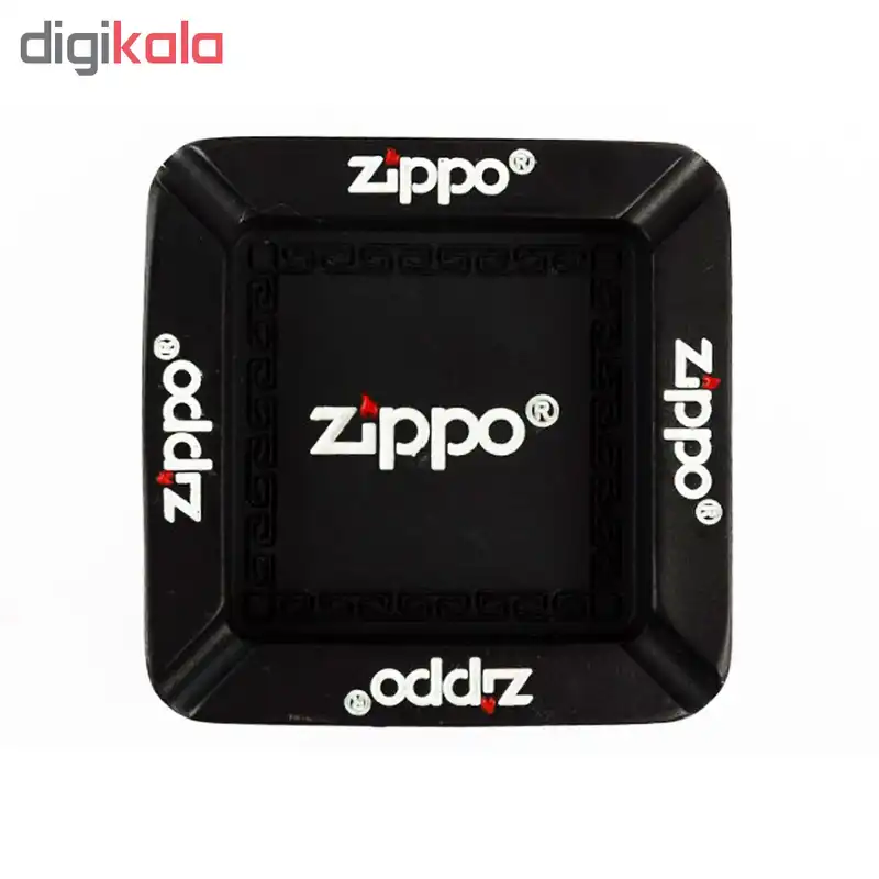 زیر سیگاری زیپو مدل bl79