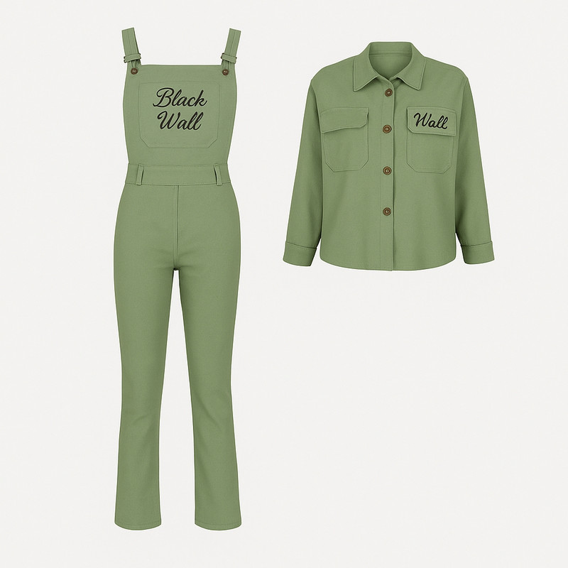 ست کت و سرهمی دخترانه مدل کد gh