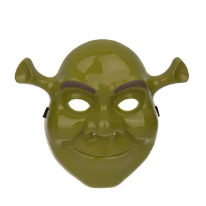Sherek Mask