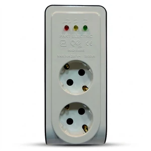 محافظ ولتاژ پارت الکتریک مدل pe-2834