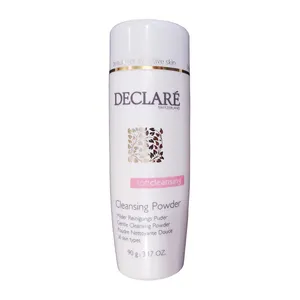 پودر پاک کننده صورت دکلره مدل Soft Cleansing حجم 90 میلی گرم