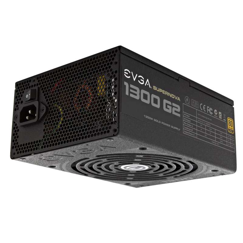 منبع تغذیه کامپیوتر ایی وی جی ای مدل Supernova 1300G2
