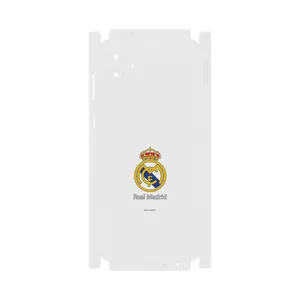 MAHOOT Real_Madrid_1-FullSkin Cover Sticker for Samsung Galaxy A04