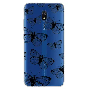 Megafone Butterfly C54-B Cover For Xiaomi Redmi 8A
