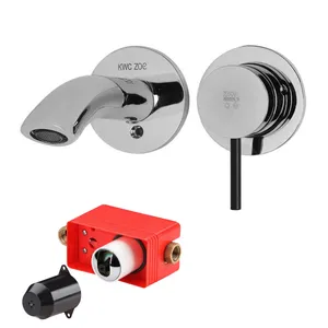 شیر روشویی کی دبلیو سی مدل زو تیپ 2