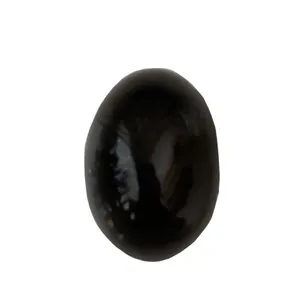 سنگ عقیق سیاه کد 51