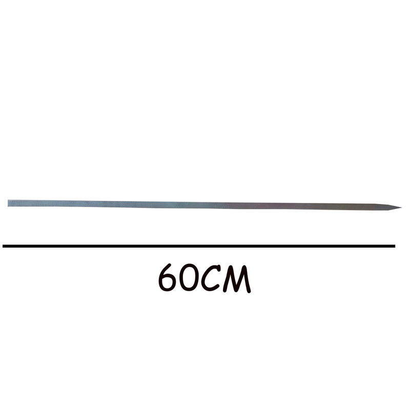 سیخ مدل 60CM بسته 8 عددی