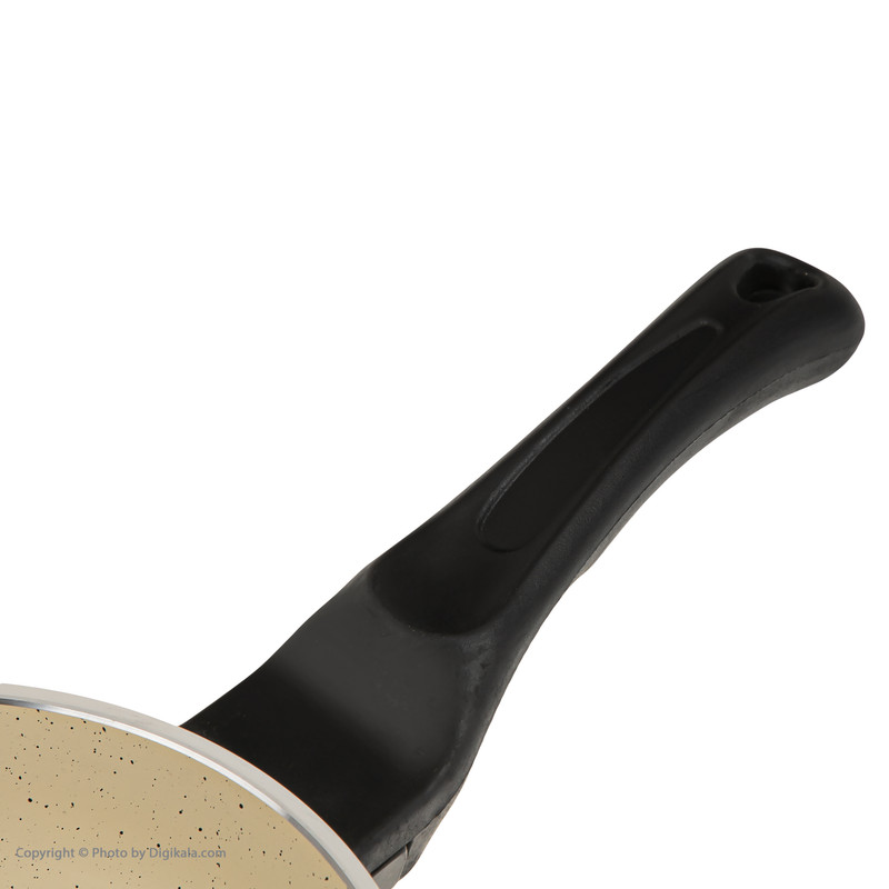 تابه عروس مدل MR سایز 16