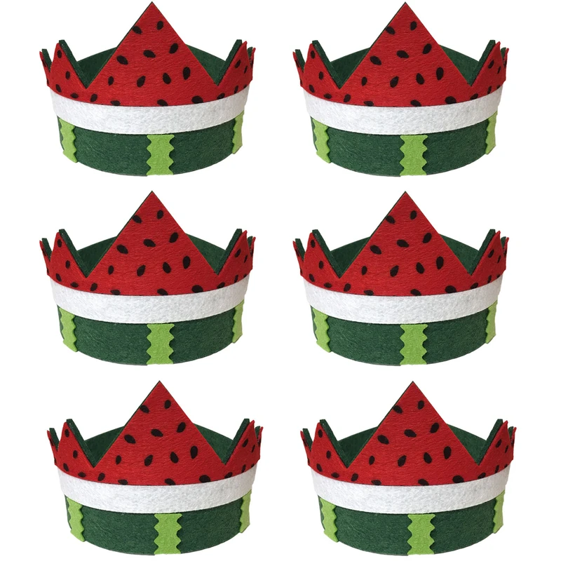 تاج شب یلدا مدل Yalda Night مجموعه 6 عددی