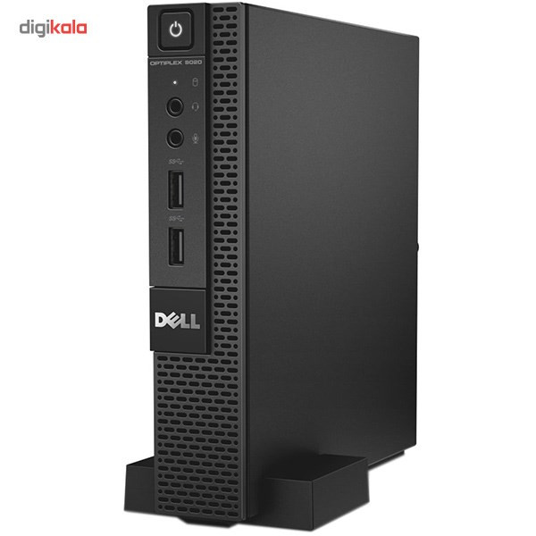 کامپیوتر دسکتاپ Dell سری اوپتی پلکس مدل 9020M545