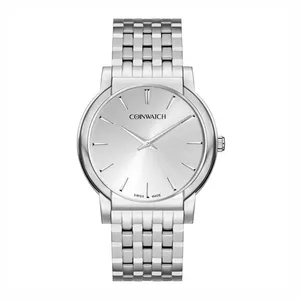 Coin-Watch C177SWH Watch For Men