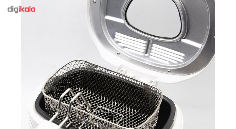 سرخ کن لارنزا مدل TH-220