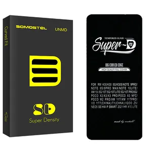Somastel SD SuperD Screen Protector For Samsung Galaxy M54
