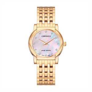 Coin-Watch C178KWH Watch For Women
