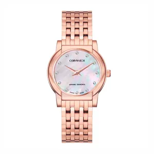 Coin-Watch C178RWH Watch For Women