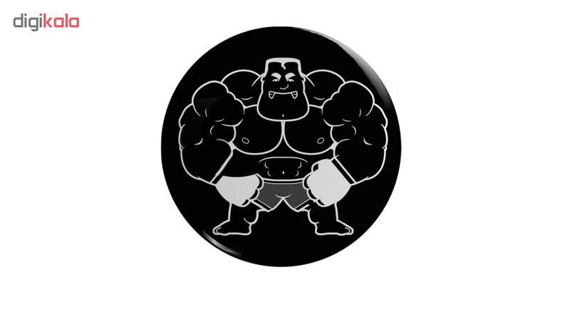 پیکسل فلوریزا طرح بدنسازی و باشگاه کد 002