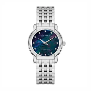 Coin-Watch C178SBK Watch For Women