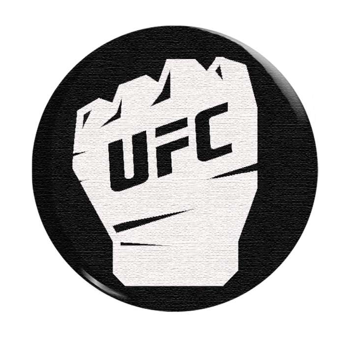 پیکسل فلوریزا طرح ورزشی یو اف سی کد 001