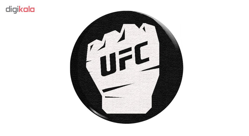 پیکسل فلوریزا طرح ورزشی یو اف سی کد 001